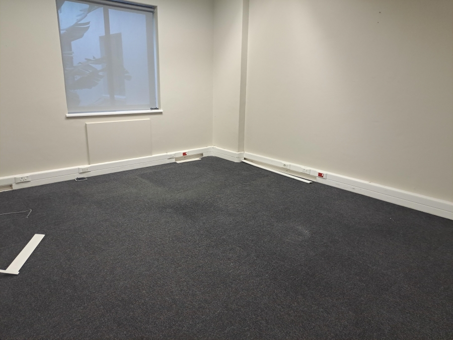 To Let commercial Property for Rent in Somerset West Western Cape